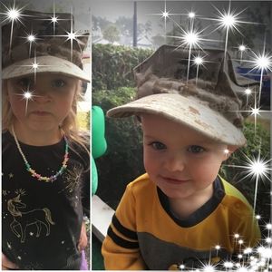 Meet your Posher, Jonathan